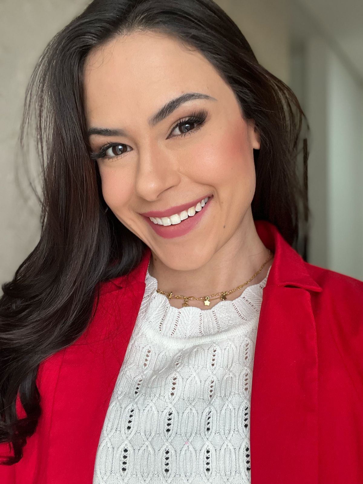 Stefani Cristina - Psicóloga